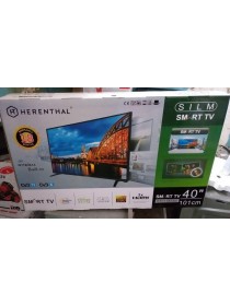 HERENTHAL SMARTTV-40 диагональ 101см 