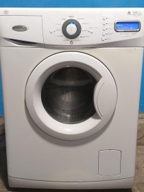 WHIRLPOOL AWO/D 8228 - a 562