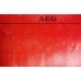  Мотор (двигатель) AEG 082500-z03 к стиральным машинам AEG ELECTROLUX ZANUSSI PRIVILEG ZANKER и другим б/у Гарантия на подключение