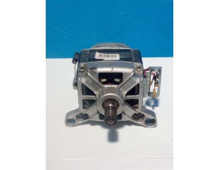 Мотор (двигатель) C.E.SET. MCA 52/64-148/OS13-z21 к стиральным машинам INDESIT HOTPOINT-ARISTON CANDY WHIRLPOOL BEKO HOOVER и другим б/у Гарантия на подключение