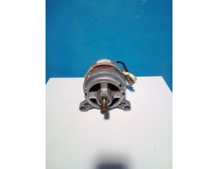 Мотор (двигатель) SOLE 20584.315-z34 к стиральным машинам INDESIT HOTPOINT-ARISTON CANDY WHIRLPOOL BEKO HOOVER и другим б/у Гарантия на подключение