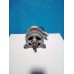 Мотор (двигатель) SOLE 20584.315-z34 к стиральным машинам INDESIT HOTPOINT-ARISTON CANDY WHIRLPOOL BEKO HOOVER и другим б/у Гарантия на подключение