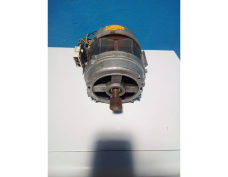 Мотор (двигатель) АСС 20584.623-z36 к стиральным машинам INDESIT HOTPOINT-ARISTON CANDY WHIRLPOOL BEKO ZANUSSI и другим б/у Гарантия на подключение