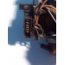 Мотор (двигатель) SELNI U3.55.01.M03R-z37 к стиральным машинам BOSCH SIEMENS и другим б/у Гарантия на подключение