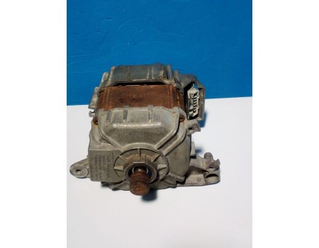 Мотор (двигатель) 804 7428 AAS-z38 к стиральным машинам INDESIT HOTPOINT-ARISTON CANDY WHIRLPOOL BEKO ZANUSSI и другим б/у Гарантия на подключение