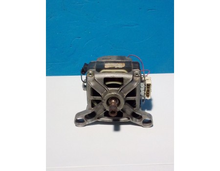 Мотор (двигатель) C.E.SET. MCA 38/64-148/AD8-z40 к стиральным машинам INDESIT HOTPOINT-ARISTON CANDY WHIRLPOOL BEKO ZANUSSI и другим б/у Гарантия на подключение
