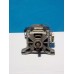 Мотор (двигатель) C.E.SET. MCA 38/64-148/AD8-z40 к стиральным машинам INDESIT HOTPOINT-ARISTON CANDY WHIRLPOOL BEKO ZANUSSI и другим б/у Гарантия на подключение