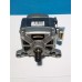 Мотор (двигатель) C.E.SET. MCA 52/64-148/СН27-z24 к стиральным машинам INDESIT HOTPOINT-ARISTON CANDY WHIRLPOOL BEKO ZANUSSI и другим б/у Гарантия на подключение