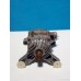 Мотор (двигатель) S090.565.339 b/l-z25 к стиральным машинам INDESIT HOTPOINT-ARISTON CANDY WHIRLPOOL BEKO ZANUSSI и другим б/у Гарантия на подключение