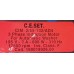 Мотор (двигатель) C.E.SET. CIM 2/55-132/AD4-z26 к стиральным машинам INDESIT HOTPOINT-ARISTON CANDY WHIRLPOOL BEKO ZANUSSI и другим б/у Гарантия на подключение