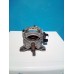 Мотор (двигатель) FHP MOTORS U112 G 63 084157-z29 к стиральным машинам INDESIT HOTPOINT-ARISTON CANDY WHIRLPOOL BEKO ZANUSSI и другим б/у Гарантия на подключение