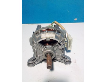 Мотор (двигатель) FHP MOTORS U112 G30-z51 к стиральным машинам INDESIT HOTPOINT-ARISTON CANDY WHIRLPOOL BEKO ZANUSSI и другим б/у Гарантия на подключение