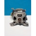 Мотор (двигатель) C.E.SET. MCA 61/64-148/WHE1-z41 к стиральным машинам INDESIT HOTPOINT-ARISTON CANDY WHIRLPOOL BEKO ZANUSSI и другим б/у Гарантия на подключение