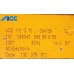 Мотор (двигатель) АСС UOZ 112G70-z42 к стиральным машинам AEG ELECTROLUX ZANUSSI PRIVILEG ZANKER и другим б/у Гарантия на подключение