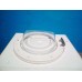 Люк (дверка) к стиральной машине-zl63 к стиральным машинам  INDESIT HOTPOINT-ARISTON CANDY WHIRLPOOL BEKO ZANUSSI BOSCH SIEMENS и другим б/у 