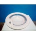 Люк (дверка) к стиральной машине-zl65 к стиральным машинам  INDESIT HOTPOINT-ARISTON CANDY WHIRLPOOL BEKO ZANUSSI BOSCH SIEMENS и другим б/у 