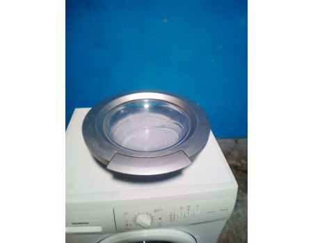 Люк (дверка) к стиральной машине-zl72 к стиральным машинам  INDESIT HOTPOINT-ARISTON CANDY WHIRLPOOL BEKO ZANUSSI BOSCH SIEMENS и другим б/у 