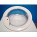 Люк (дверка) к стиральной машине-zl73 к стиральным машинам  INDESIT HOTPOINT-ARISTON CANDY WHIRLPOOL BEKO ZANUSSI BOSCH SIEMENS и другим б/у 