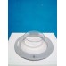 Люк (дверка) к стиральной машине-zl75 к стиральным машинам  INDESIT HOTPOINT-ARISTON CANDY WHIRLPOOL BEKO ZANUSSI BOSCH SIEMENS и другим б/у 