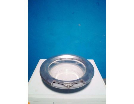 Люк (дверка) к стиральной машине-zl75 к стиральным машинам  INDESIT HOTPOINT-ARISTON CANDY WHIRLPOOL BEKO ZANUSSI BOSCH SIEMENS и другим б/у 