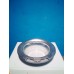 Люк (дверка) к стиральной машине-zl75 к стиральным машинам  INDESIT HOTPOINT-ARISTON CANDY WHIRLPOOL BEKO ZANUSSI BOSCH SIEMENS и другим б/у 