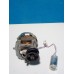 Мотор (двигатель) bn-z77 к стиральным машинам INDESIT HOTPOINT-ARISTON CANDY WHIRLPOOL BEKO ZANUSSI  и другим б/у Гарантия на подключение