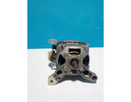 Мотор (двигатель) C.E.SET. MCA 52/64-148/WHE10-z46 к стиральным машинам INDESIT HOTPOINT-ARISTON CANDY WHIRLPOOL BEKO ZANUSSI и другим б/у Гарантия на подключение