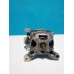 Мотор (двигатель) C.E.SET. MCA 52/64-148/WHE10-z46 к стиральным машинам INDESIT HOTPOINT-ARISTON CANDY WHIRLPOOL BEKO ZANUSSI и другим б/у Гарантия на подключение