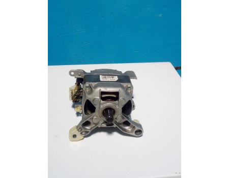 Мотор (двигатель) C.E.SET. MCA 38/64-148/WHE1-z47 к стиральным машинам INDESIT HOTPOINT-ARISTON CANDY WHIRLPOOL BEKO ZANUSSI и другим б/у Гарантия на подключение