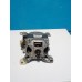 Мотор (двигатель) C.E.SET. MCA 38/64-148/WHE1-z47 к стиральным машинам INDESIT HOTPOINT-ARISTON CANDY WHIRLPOOL BEKO ZANUSSI и другим б/у Гарантия на подключение