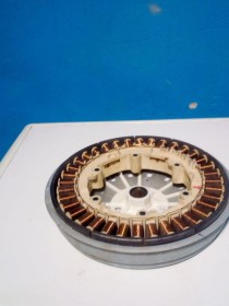 Мотор (двигатель) прямого привода bn-z53