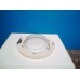 Люк (дверка) к стиральной машине-zl55 к стиральным машинам INDESIT HOTPOINT-ARISTON CANDY WHIRLPOOL BEKO ZANUSSI и другим б/у 