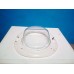 Люк (дверка) к стиральной машине-zl56 к стиральным машинам INDESIT HOTPOINT-ARISTON CANDY WHIRLPOOL BEKO ZANUSSI и другим б/у 