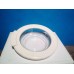 Люк (дверка) к стиральной машине-zl56 к стиральным машинам INDESIT HOTPOINT-ARISTON CANDY WHIRLPOOL BEKO ZANUSSI и другим б/у 