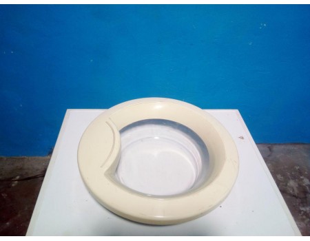 Люк (дверка) к стиральной машине-zl60 к стиральным машинам WHIRLPOOL и другим б/у 