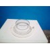 Люк (дверка) к стиральной машине-zl61 к стиральным машинам INDESIT HOTPOINT-ARISTON CANDY WHIRLPOOL BEKO ZANUSSI и другим б/у 