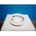 Люк (дверка) к стиральной машине-zl61 к стиральным машинам INDESIT HOTPOINT-ARISTON CANDY WHIRLPOOL BEKO ZANUSSI и другим б/у 