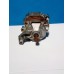 Мотор (двигатель) к стиральной машине BOSCH SIEMENS SELNI U2.5045.01.M27R-z01 б/у Гарантия на подключение