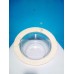 Люк (дверка) к стиральной машине-zl81 к стиральным машинам INDESIT HOTPOINT-ARISTON CANDY WHIRLPOOL BEKO ZANUSSI и другим б/у 