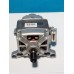 Мотор (двигатель) WELLING UMT 4504.02-z05 к стиральным машинам INDESIT HOTPOINT-ARISTON CANDY WHIRLPOOL BEKO ZANUSSI и другим б/у Гарантия на подключение