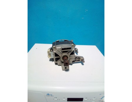 Мотор (двигатель) C.E.SET. MCA 52/64-148/BC-z16 к стиральным машинам INDESIT HOTPOINT-ARISTON CANDY WHIRLPOOL BEKO HOOVER и другим б/у Гарантия на подключение