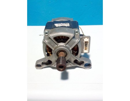 Мотор (двигатель) C.E.SET. CIM 2/55-132 CY1-z18 к стиральным машинам INDESIT HOTPOINT-ARISTON CANDY WHIRLPOOL BEKO HOOVER и другим б/у Гарантия на подключение