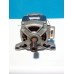 Мотор (двигатель) C.E.SET. CIM 2/55-132 CY1-z18 к стиральным машинам INDESIT HOTPOINT-ARISTON CANDY WHIRLPOOL BEKO HOOVER и другим б/у Гарантия на подключение
