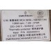 Мотор (двигатель) EMERSON MCA 38/64-148/AD11-z07 к стиральным машинам INDESIT HOTPOINT-ARISTON CANDY WHIRLPOOL BEKO ZANUSSI и другим б/у Гарантия на подключение
