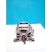 Мотор (двигатель) EMERSON MCA 38/64-148/AD11-z07 к стиральным машинам INDESIT HOTPOINT-ARISTON CANDY WHIRLPOOL BEKO ZANUSSI и другим б/у Гарантия на подключение