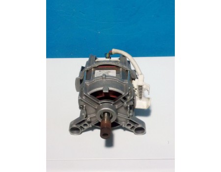 Мотор (двигатель) FHP-MOTORS UOZ 112 G55-z09 к стиральным машинам AEG ELECTROLUX ZANUSSI PRIVILEG ZANKER и другим б/у Гарантия на подключение