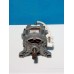 Мотор (двигатель) FHP-MOTORS UOZ 112 G55-z09 к стиральным машинам AEG ELECTROLUX ZANUSSI PRIVILEG ZANKER и другим б/у Гарантия на подключение