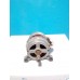 Мотор (двигатель) SOLE 20584.050 AC EL-z10 к стиральным машинам INDESIT HOTPOINT-ARISTON CANDY WHIRLPOOL BEKO HOOVER и другим б/у Гарантия на подключение