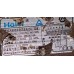 Мотор (двигатель) Мотор (двигатель) HAIER HCD63/52 A2 (AL)46000184-z11 к стиральным машинам INDESIT HOTPOINT-ARISTON CANDY WHIRLPOOL BEKO HOOVER и другим б/у Гарантия на подключение