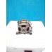 Мотор (двигатель) INDESCO LB 2000-z12 к стиральным машинам INDESIT HOTPOINT-ARISTON CANDY WHIRLPOOL BEKO HOOVER и другим б/у Гарантия на подключение